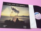 GIUNI RUSSO LP ALBUM ORIGINALE 1987 EX+   CON INNER TESTI
