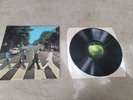 THE BEATLES ABBEY ROAD PCS 7088 1969 UK PRESSING YEX 749 YEX 750 NO HER MAJESTY