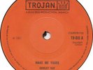 Shirley Kay - Make Me Yours / We Have Happiness / 7