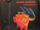 Black Sabbath Paranoid - LP 33T