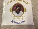 The Damn Chronic /400 Vinyl Kendrick Lamar DR. Dre DJ Critical Hype IN HAND NOW