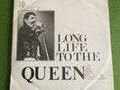 Very Rare Live 3xLP Queen “Long Life To The Queen”Zurich 4/6/82 Vinyl Canada