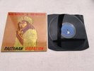 BOB MARLEY LP RASTAMAN VIBRATION UK ISLAND BLUE LABELS NEAR MINT REGGAE