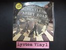 The Beatles - Abbey Road 12