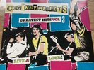 Cockney Rejects – Greatest Hits Vol 3 / 1981 EMI – ZEM 101 - EX/EX