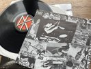 Dead Kennedys – Fresh Fruit For Rotting Vegetables / 1981 Cherry Red – B RED 10