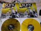Nofx : Decline EP by NOFX (Record, 1999)