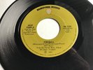 1971 Canada Hard Rock 45 *Deep Purple* Fireball   Warner Bros. NM