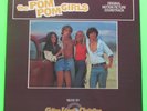 THE POM POM GIRLS COTTON LLOYD AND CHRISTIAN SOUNDTRACK OST LP VINYL RECORD
