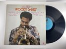 WOODY SHAW Love Dance LP MUSE RECORDS MR 5074 US 1976 Cecil Mcbee Billy Harper