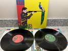 Fun. ‎Aim And Ignite 2010 Vinyl LP + Single Sided Etched LP & CD N/MINT