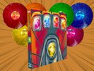 AVENGERS Infinity War / Endgame OST 6-LP Vinyl Box set Mondo 2020 coffret Marvel