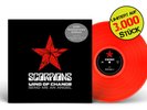 Scorpions | Wind Of Change/Send Me An Angel | Ltd. Red 10
