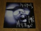 TOM WAITS - Bone Machine - UK LP with INNER - ISLAND ILPS 9993