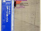 JOE HENDERSON PAGE ONE KING GXK8014 JAPAN OBI VINYL LP