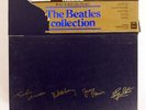 BEATLES COLLECTION ODEON EAS66010 JAPAN OBI VINYL 14LP