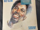 Vinyl, Record, LP, Album, Billy Ocean, Suddenly, 1984, Factory Sealed, w/ price