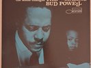 Bud Powell - The Scene Changes The Amazig/Japan/Blue Note/LP/Vinyl/Jazz/