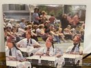 Dead Kennedys: Frankenchrist Vinyl Lp Orig Withdrawn Poster 1985 With Letter