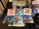 JIMMY BUFFETT Music 6 LPs Vinyl Records A1A Changes in Lattitude Havana Daydream