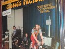 CREEDENCE CLEARWATER REVIVAL COSMOS FACTORY LP MFSL ORIGINAL MASTER RECORDING NM