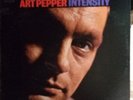 Art Pepper's 