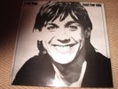 IGGY POP - LUST FOR LIFE