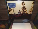 SEALED THE EAGLES HOTEL CALIFORNIA ORIGINAL PRESSING