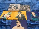 SONIC YOUTH GOO 4 LP BOX SET & BOOK & DEMOS B-SIDES OUT-TAKES NIRVANA MUDHONEY