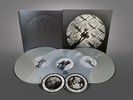 Muse - Absolution. Xx Ann. Ed. ( Lim. Ed (2023) 3 LP Clear Vinyl + 2 CD Pre