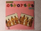 Various - KROQ-FM Devotees Album US orig' SEALED Rhino LP wave experimental