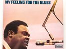 Freddie King – My Feeling For The Blues,LP,Cotillion SD 9016,US,1970, M/M Sealed