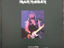 Iron Maiden / Rock Am Ring, Nürburgring, Germany On June, 4th, 2005Limited edit