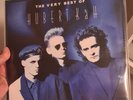 Hubert Kah - The Very Best Of - Ltd. Blue Vinyl
