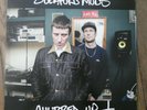 SLEAFORD MODS - CHUBBED UP + - 2014 - VERY GOOD ++