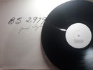 James Taylor 1976 Greatest Hits LP Test Pressing Warner Brothers