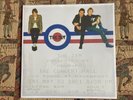 THE JAM,  MASONIC CONCERT HALL TORONTO 23/05/81 10