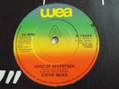 STEVIE NICKS-EDGE OF SEVENTEEN-WEA
