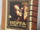 LP RAP HIP HOP Neffa & I Messaggeri Della Dopa ‎– Messaggeri ORIGINALE 1996
