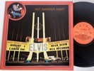 Elvis Presley rare LP vinyl import - Hot Summer Night 1972