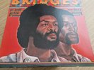 Gil Scott-Heron & Brian Jackson - Bridges - 1977 Vinyl LP - AB 4147