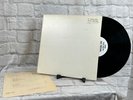 Steve Hackett Voyage Of The Acolyte Test Pressing LP CHR 1112 1976 Genesis