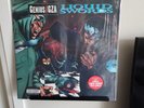 Liquid Swords - GZA/Genius 2LP Original US Pressing 1995 Geffen Records