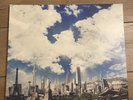 Wu-Tang Clan “A Better Tomorrow” 2LP/Warner Bros (EX) 2015 Gatefold