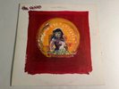 The Raisins Self-Titled LP With Printed Inner Sleeve Alternative Quick Shipping