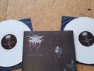 Darkthrone-the Wind Of 666 Black Hearts-2x Vinyl-black Metal-VILELP626