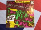 The Adverts Gary Gilmores Eyes. Deutsche Erstausgabe auf Anchor . The Clash Punk