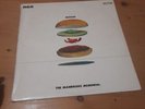 Medium THE MANDRAKE MEMORIAL 1969 Excellent-Vinyl UK