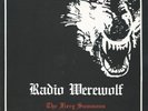 Radio Werewolf - The Fiery Summonings - Incl Original Leaflet- Textbook