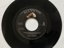Elvis Presley - I need your Love tonight / A fool such as I - RCA 447-0625